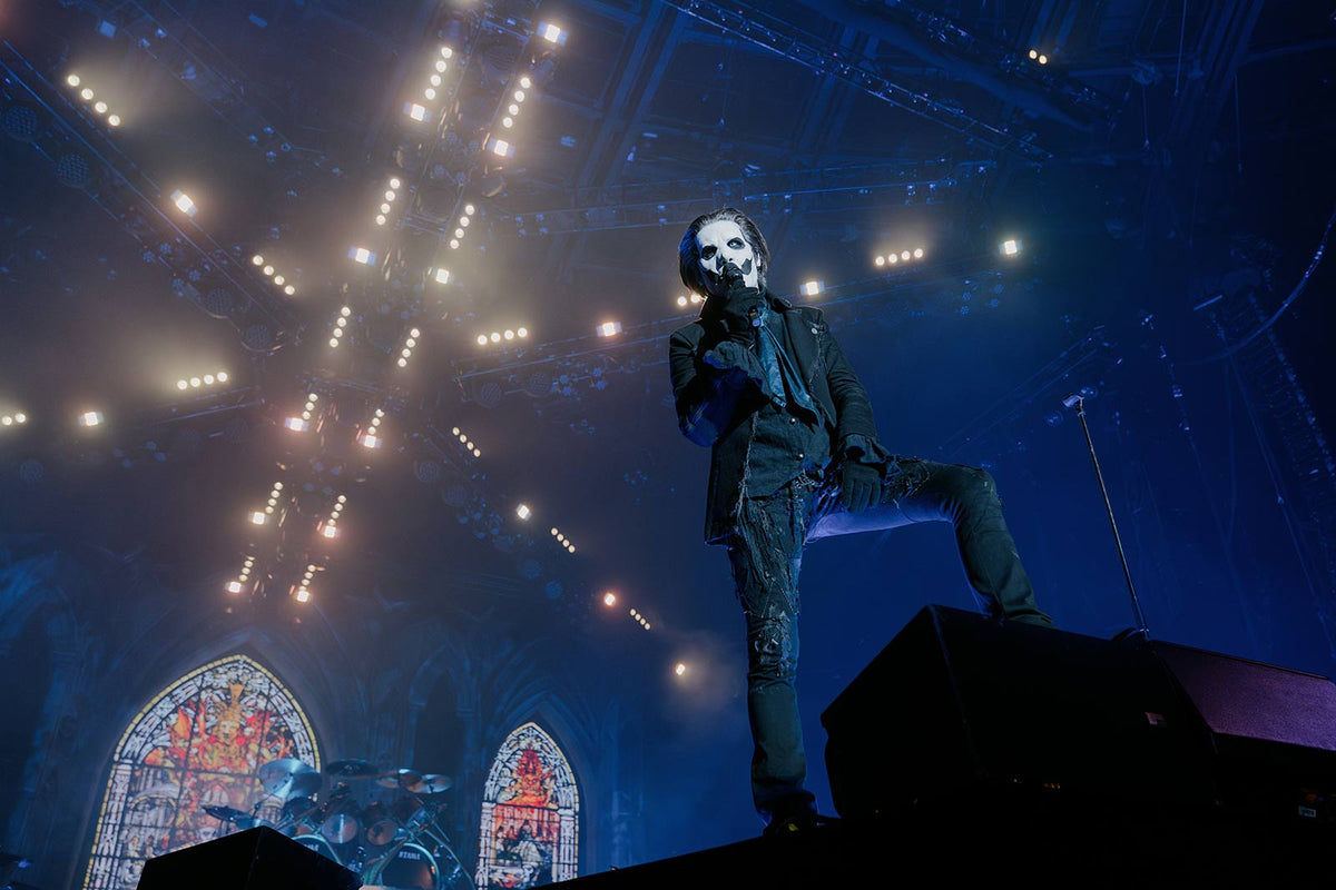 From GHOST to GWAR: 10 great shows to watch on VEEPS