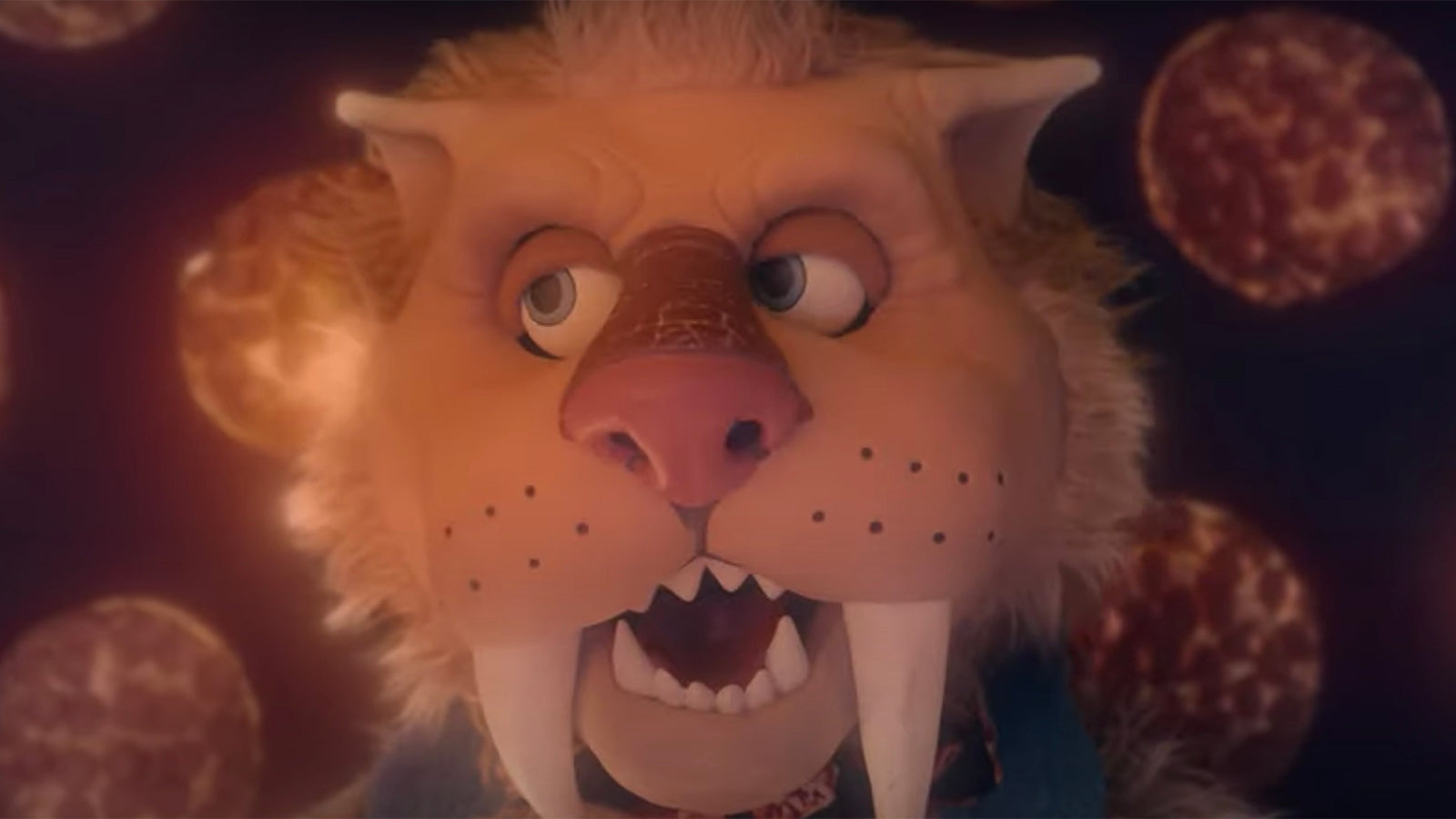 See Pizza Parlor Mascot’s Life Go Wrong in Red Fang’s Wild New “Why” Video