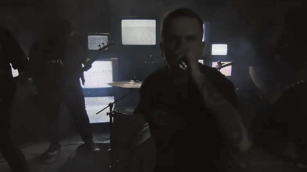 For Fans of Trial, Bane: See Rejection Pact’s Fiery Video for New Song “Hollow Ethos”