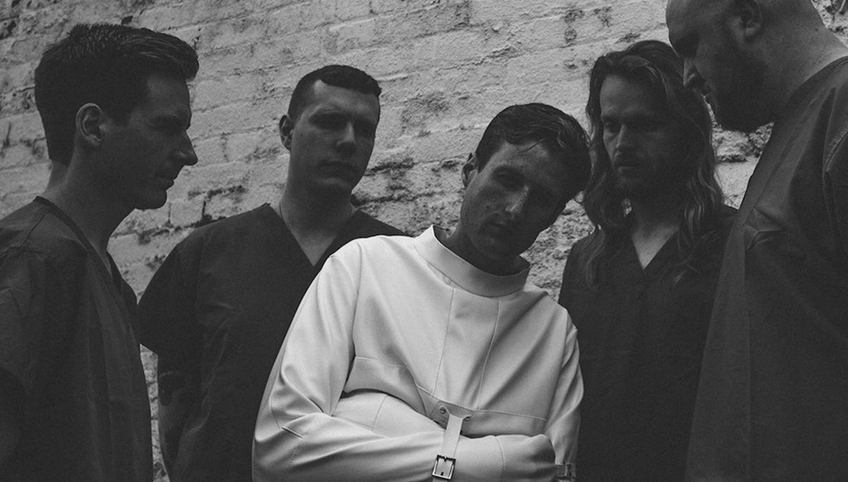 Hear Rising Metalcore Act Renounced’s Scorching New Song “In a Years Turning”