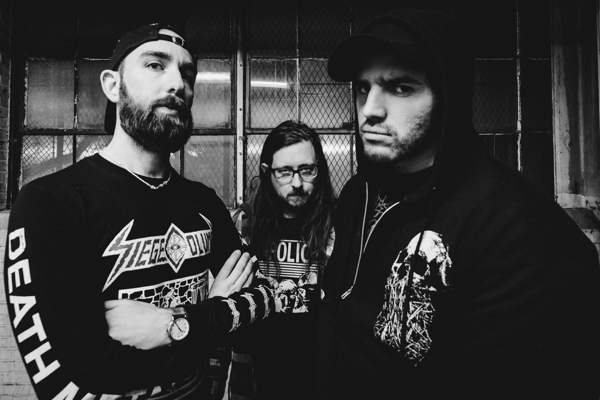 Hear Replicant’s New Dissonant Progressive-Death Song “Oceans of Dust”