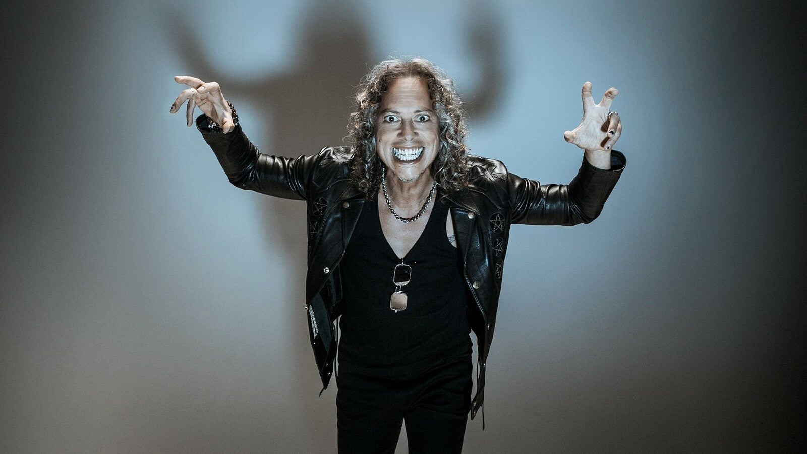 Metallica’s Kirk Hammett: “Toxic Masculinity Has Fueled This Band”