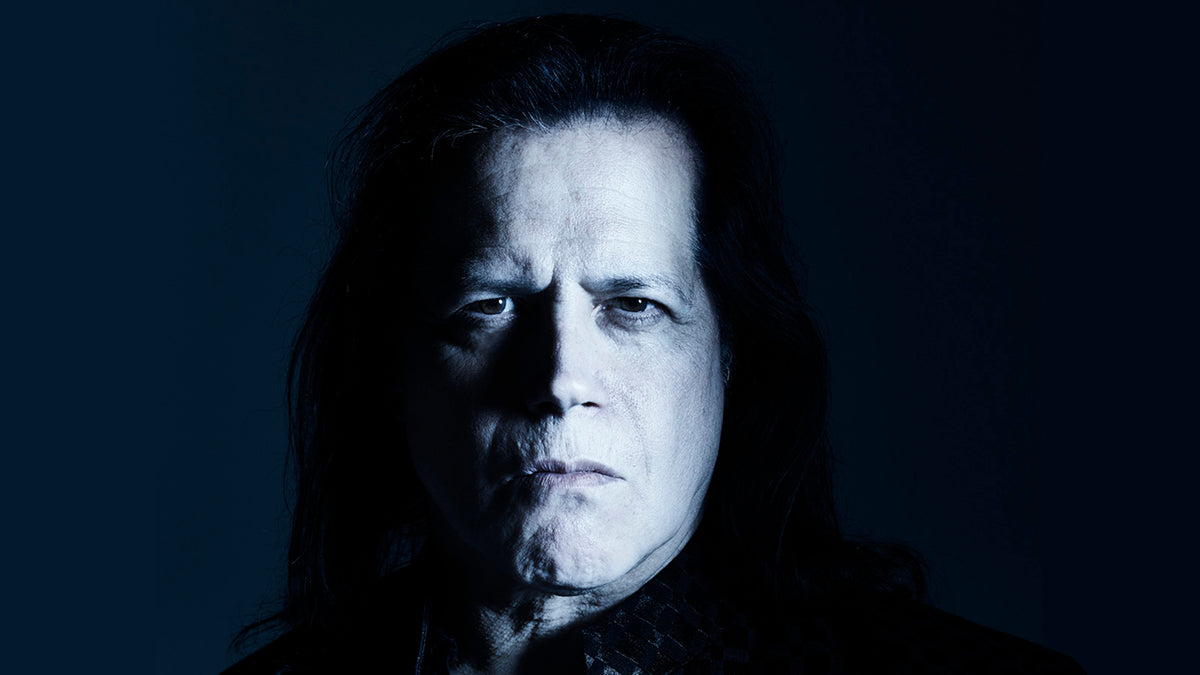 Danzig on How Elvis Changed His Life, Writing for Johnny Cash, Roy Orbison