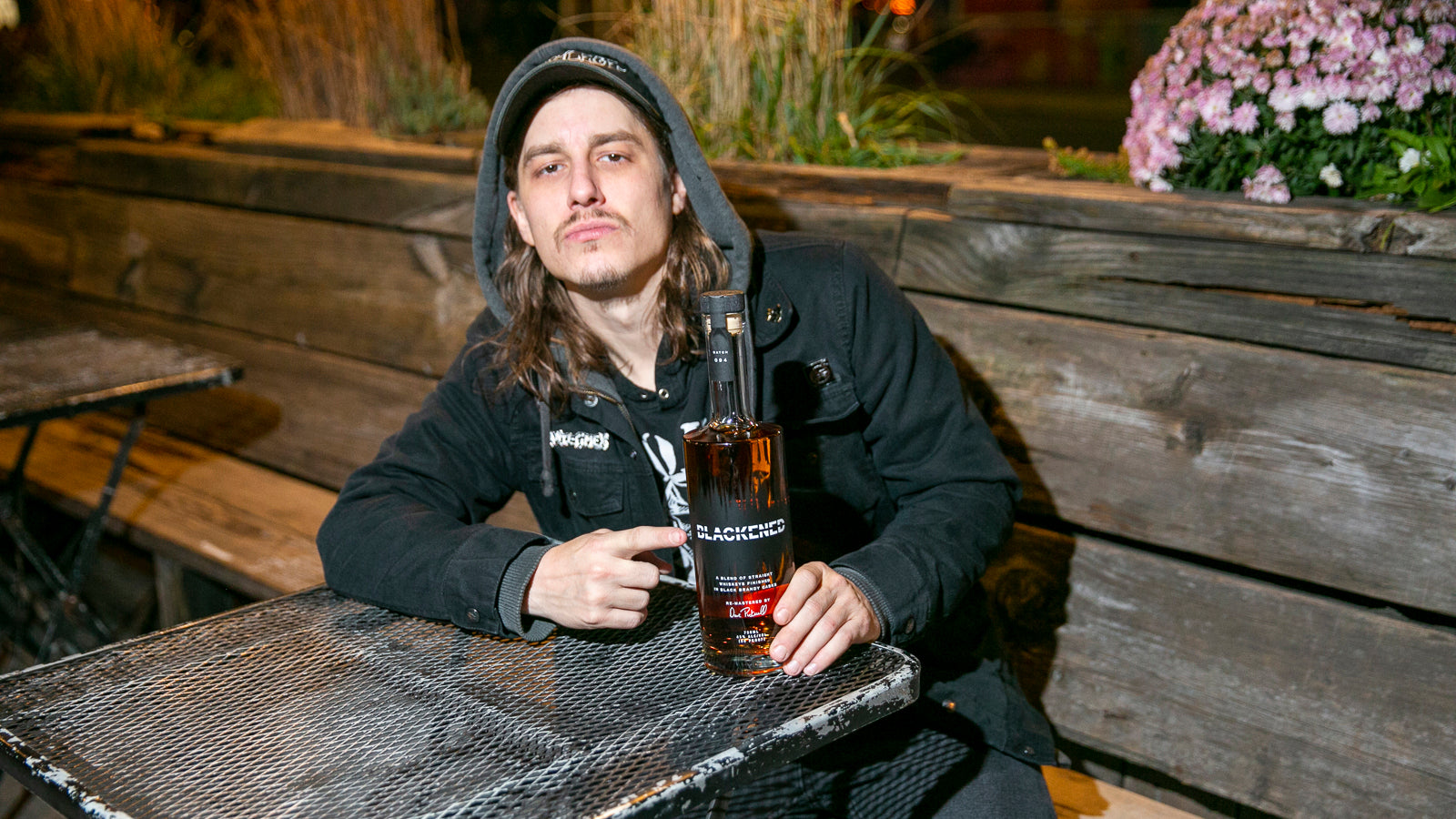Revolver’s High on Fire, Power Trip, Devil Master, Creeping Death After Party: See Photos