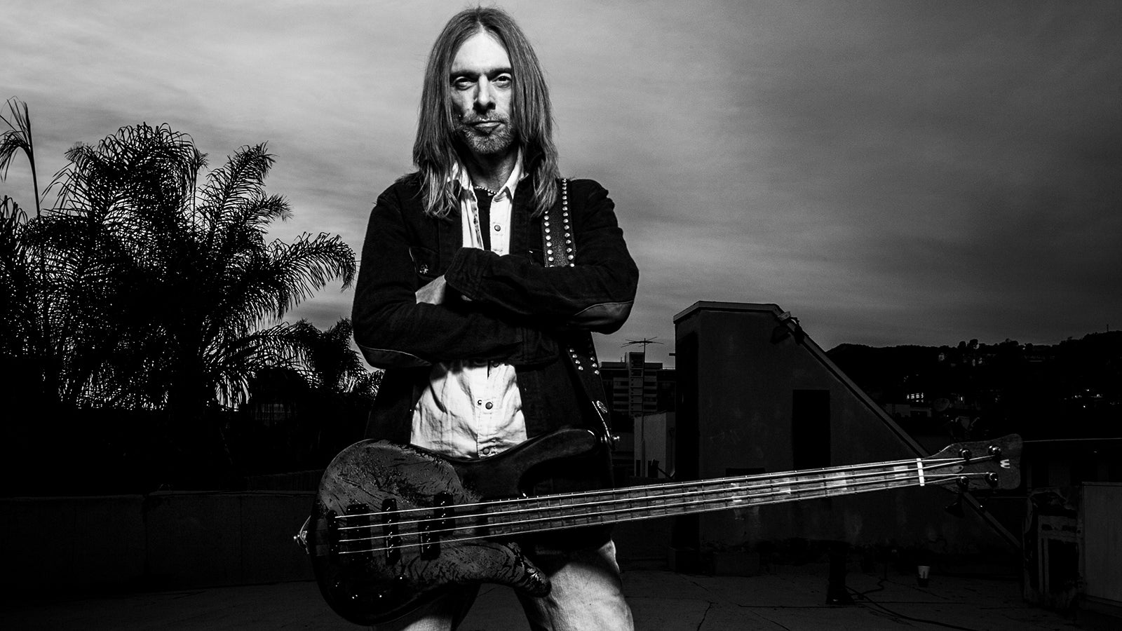 Pantera Bassist Rex Brown Remembers Vinnie Paul: “He Changed the Game”