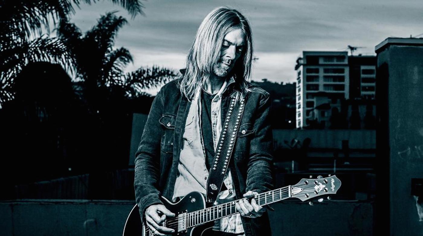 Rex Brown Opens Up About Losing Vinnie Paul: “I Really Miss the Camaraderie”