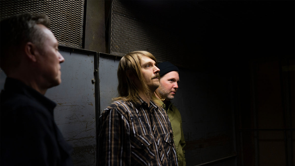 RLYR: See Pelican, Locrian, Bloodiest Supergroup’s First-Ever Music Video
