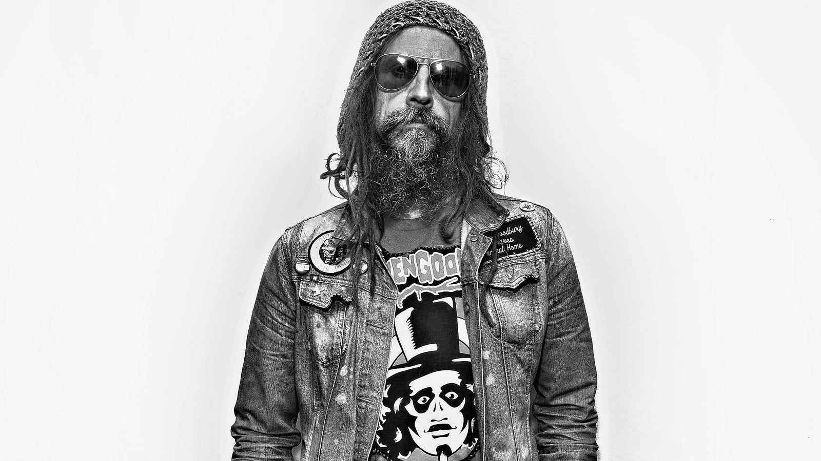 Rob Zombie Reveals ‘3 From Hell”s Theatrical Release Date, Official Poster Art