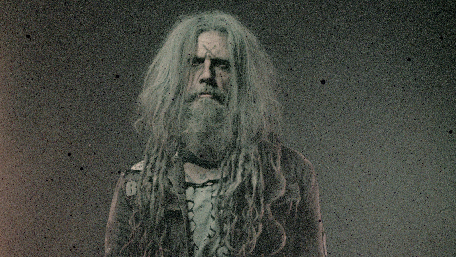 ROB ZOMBIE stars on cover of REVOLVER’s Winter Issue
