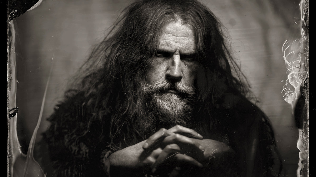 Rob Zombie Appears on Cover of New Revolver Issue