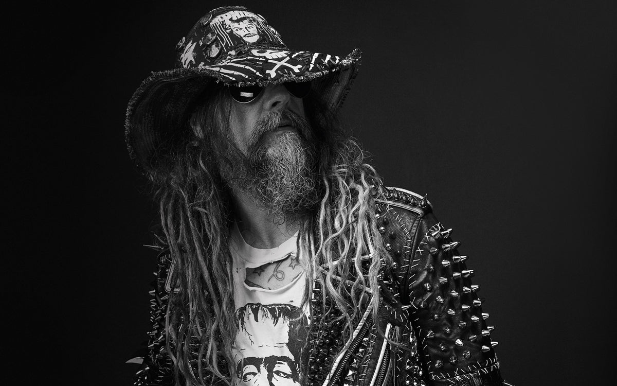 Revolver Teams With Rob Zombie for Exclusive Vinyl Variant of New Album