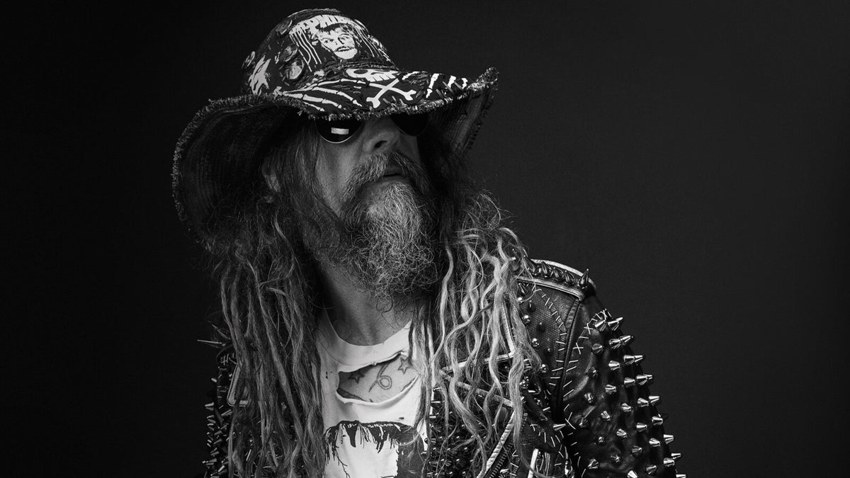 ROB ZOMBIE launches vinyl series featuring classic horror movie soundtracks