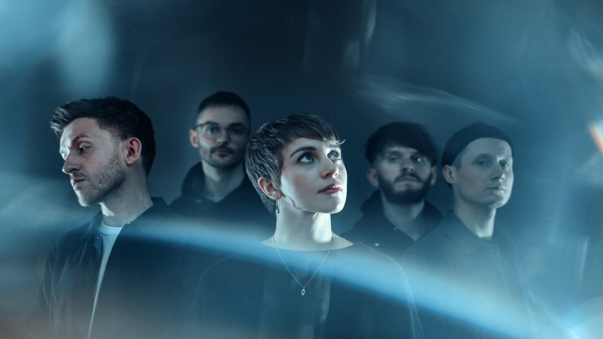 Rolo Tomassi: How U.K. Mathcore Vets Embraced the Unknown for Bold New Album