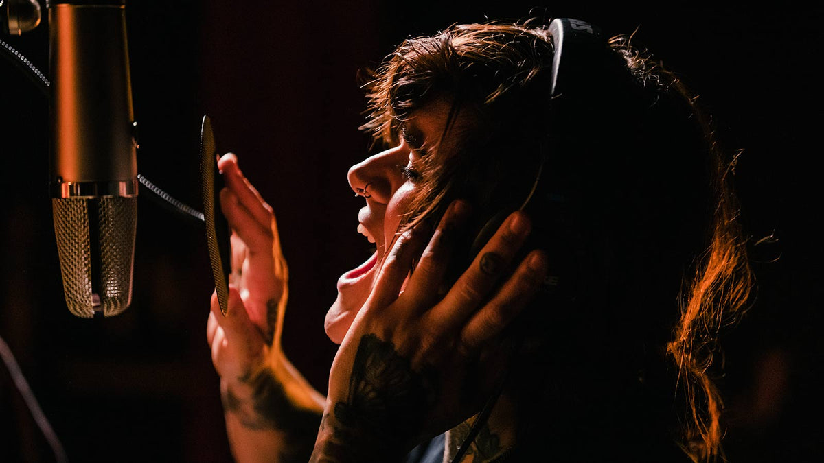 ROYAL THUNDER’s Mlny Parsonz picks 5 greatest vocalists of all time