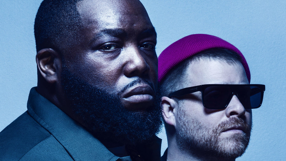 Run the Jewels Surprise-Release New Album ‘RTJ4’ for Free Two Days Early