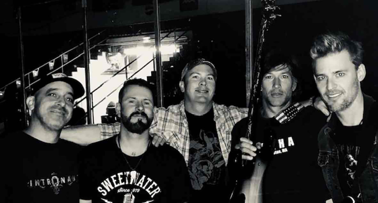 Rubikon Announce First New Album in Four Years