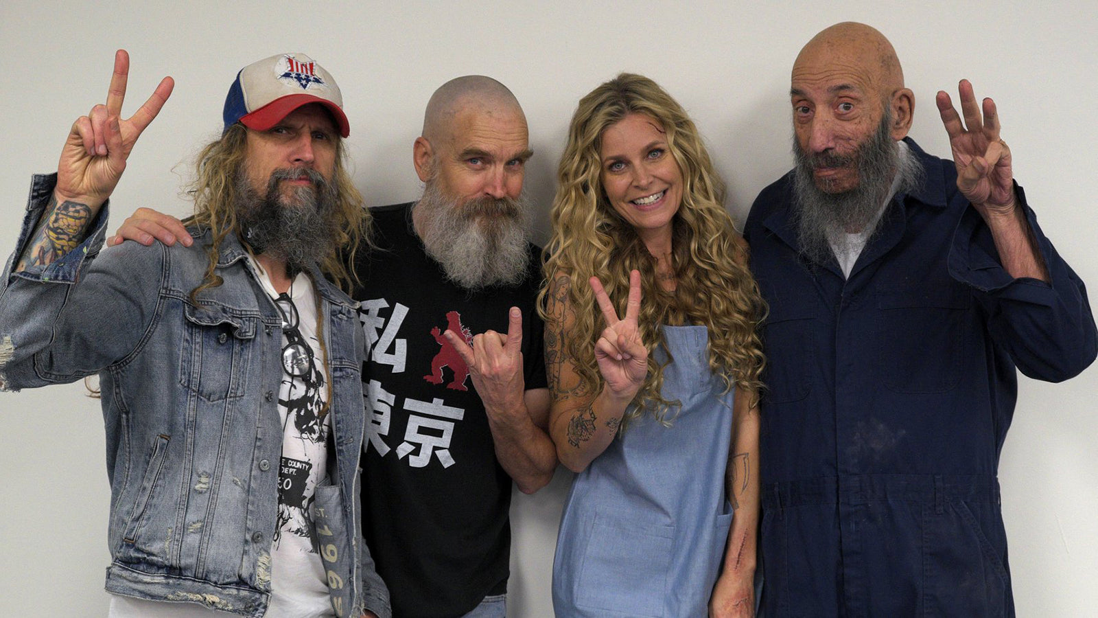 Rob Zombie Pays Tribute to Sid Haig: “He Will Never Be Forgotten”