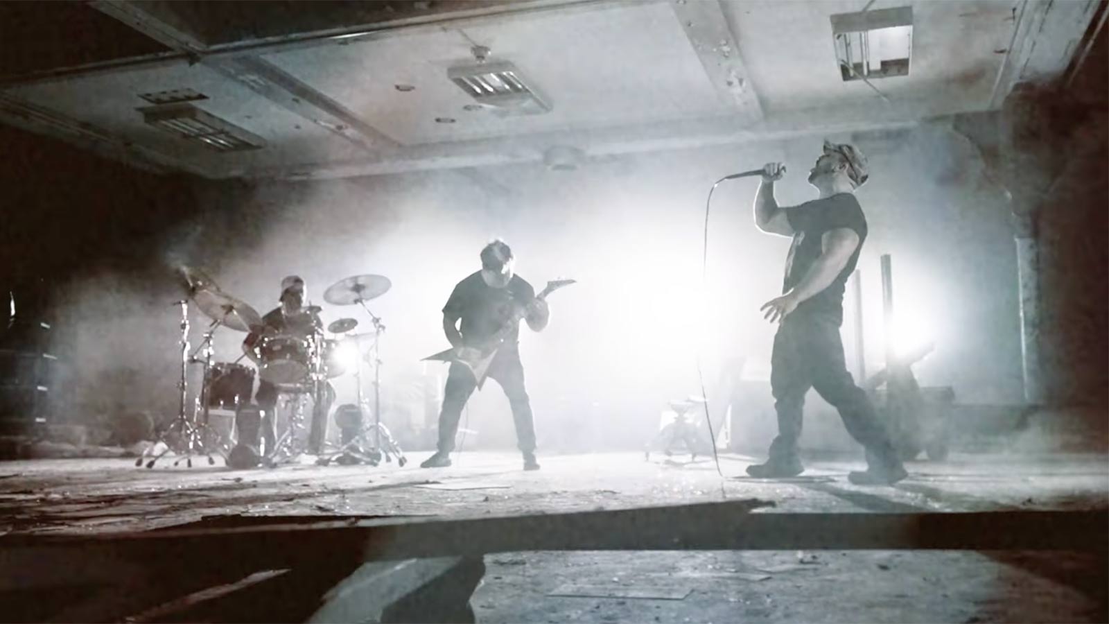 Hear Sanguisugabogg’s Pulverizing New Song “Pissed”