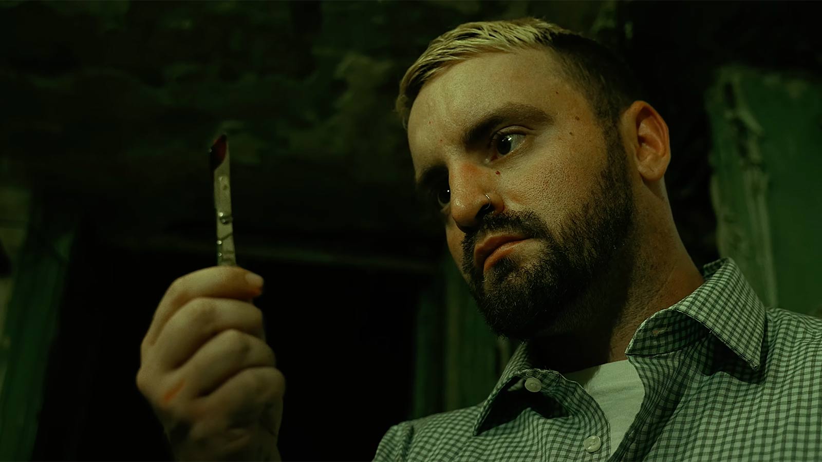 See SANGUISUGABOGG’s gory, NSFW video for new song “Face Ripped Off”