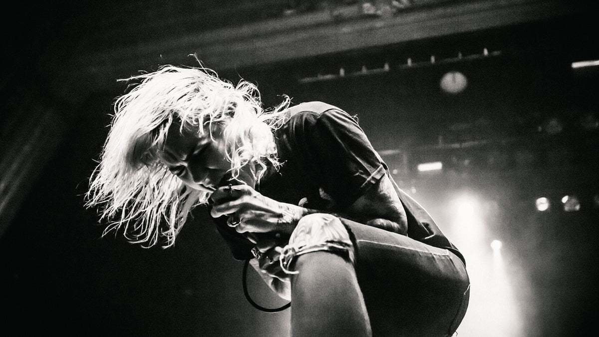 Youth Code: The Inside Story of L.A. Duo Leading Industrial Metal’s Renaissance