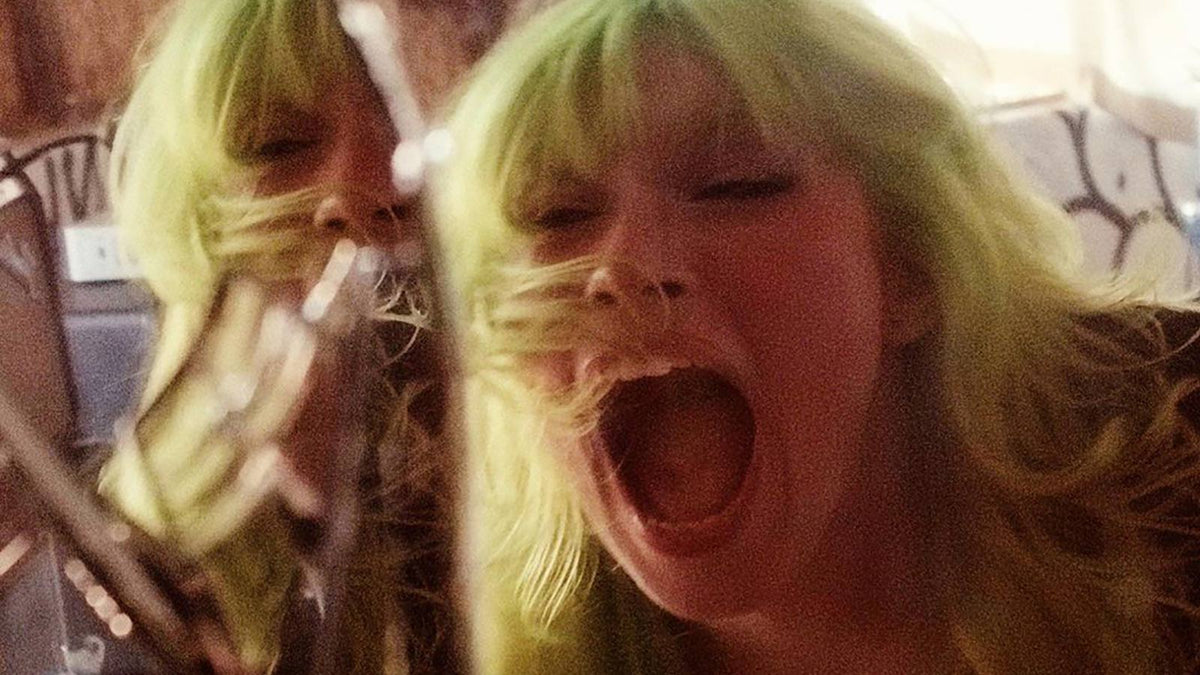 See SCOWL smash shit in video for ripping new song “Shot Down”