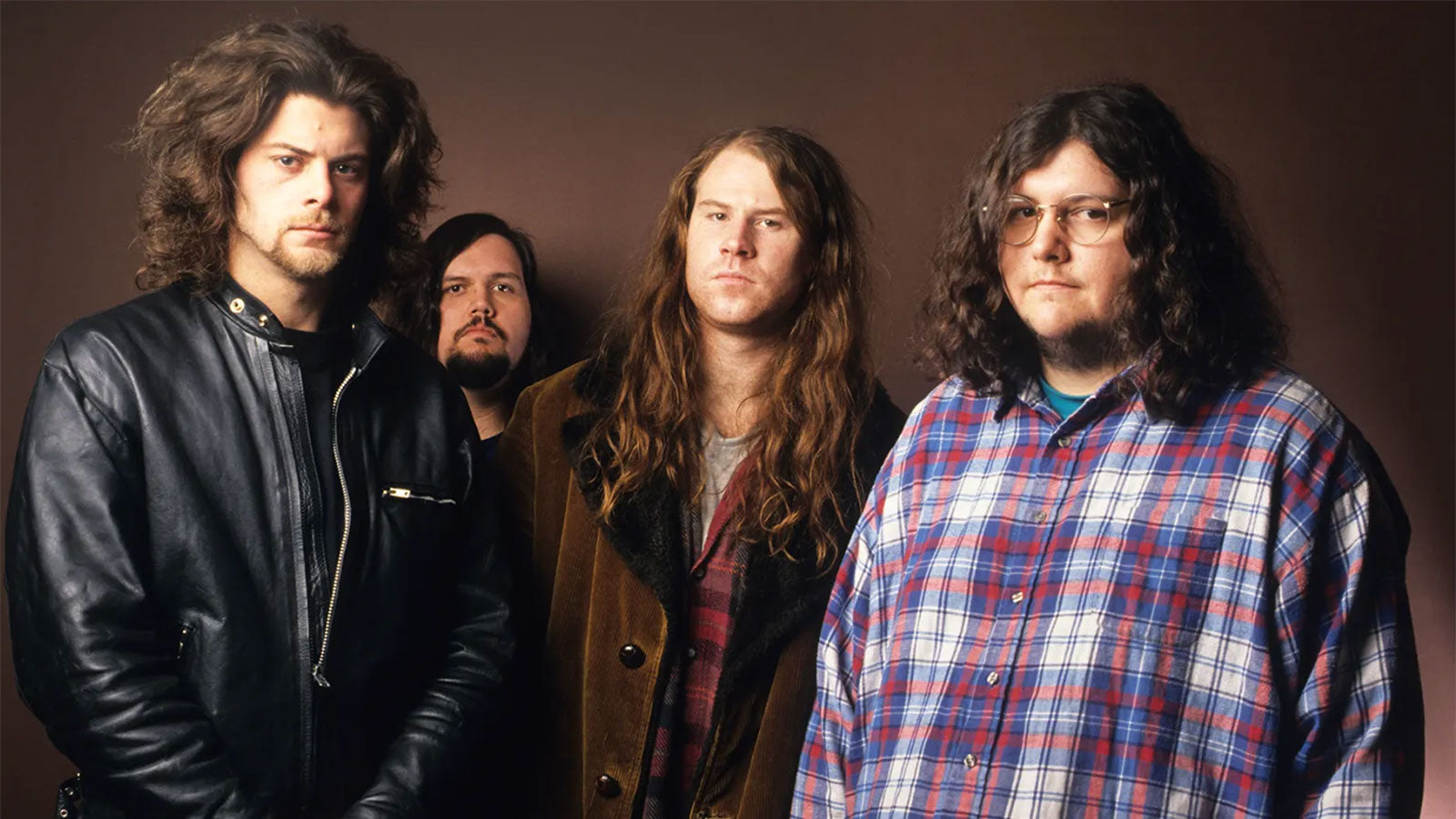 SCREAMING TREES to release unearthed 1991 Egg Studios session on “fried egg” vinyl