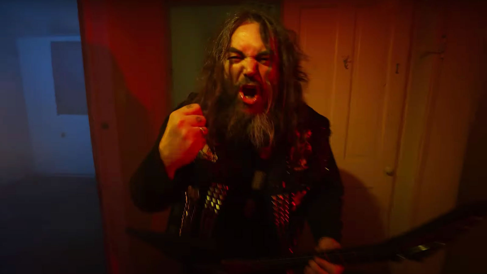 Hear Max Cavalera and Son Team on Go Ahead and Die’s New Death-Thrash Rager