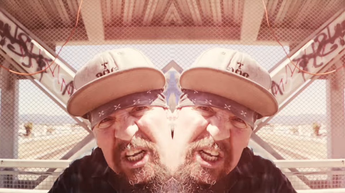 Suicidal Tendencies Unveil “Living for Life” Video, Plot New EP