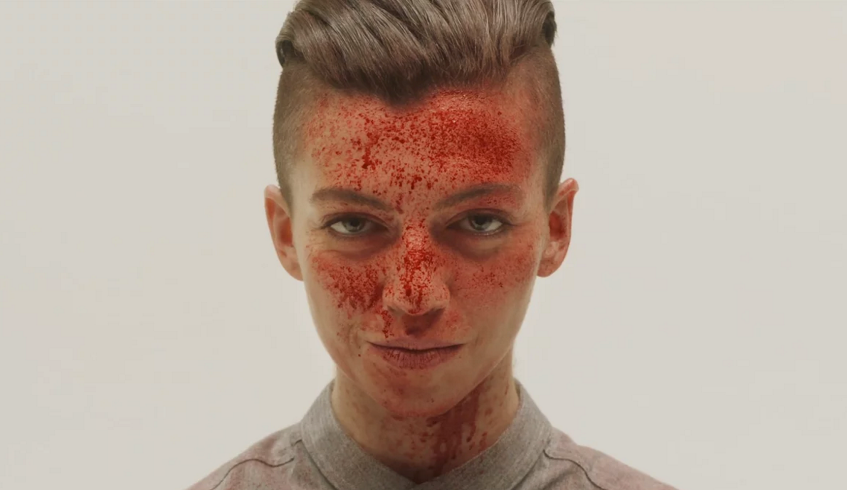 Ghost, Behemoth Video Director Zev Deans on His “Alien” Film, Love of Giger