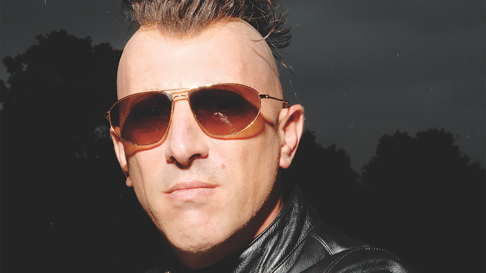 Maynard James Keenan’s 7 Favorite Frontpeople