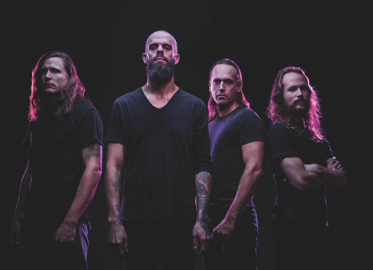 Inside Baroness’ Comeback Album ‘Purple’: From Near Death to “A New Level”