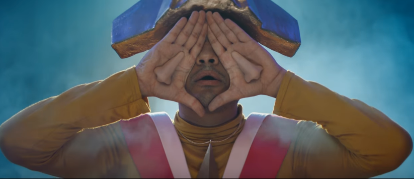 Watch Nosy Cult Leader Blow Minds in Mastodon’s Wacky New Video