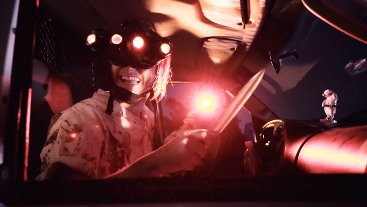Watch Butchers Hunt Human Prey in Cannibal Corpse’s Gory New Video