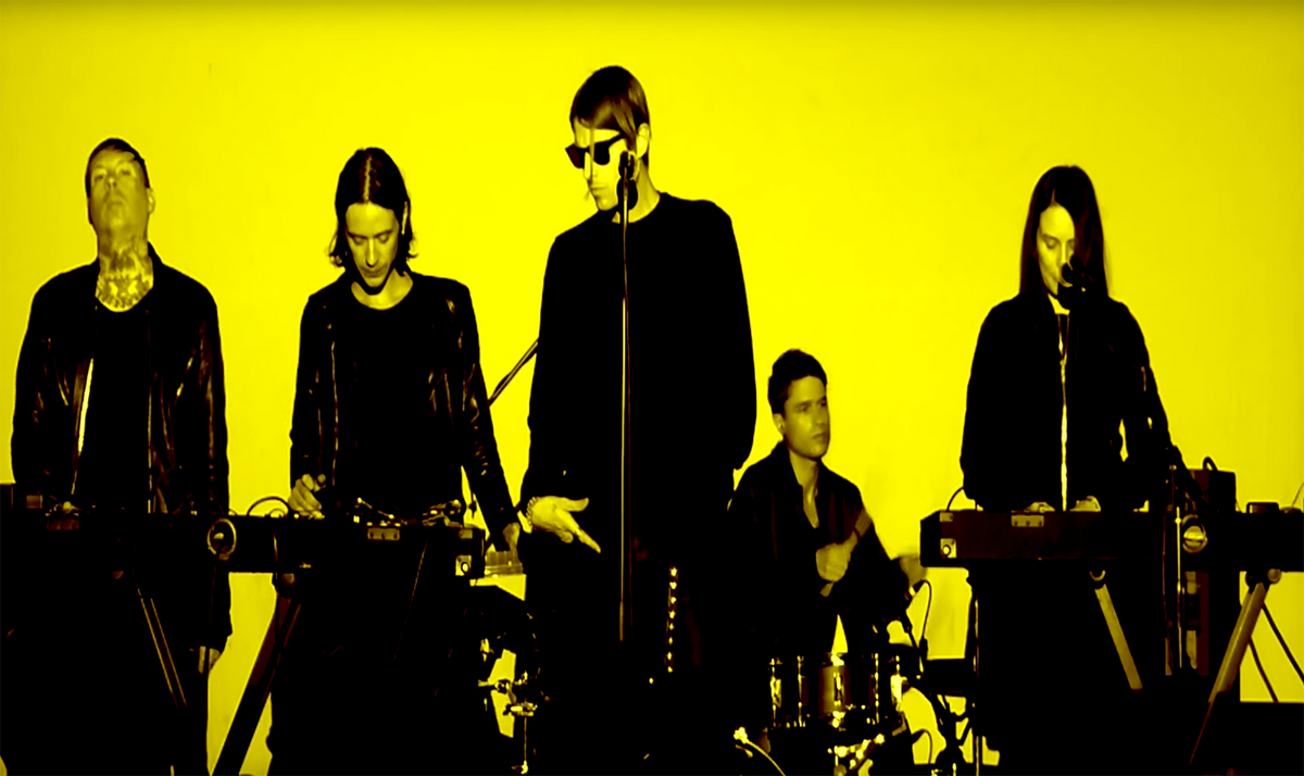 6 New Songs You Need to Hear This Week: 9/22/17