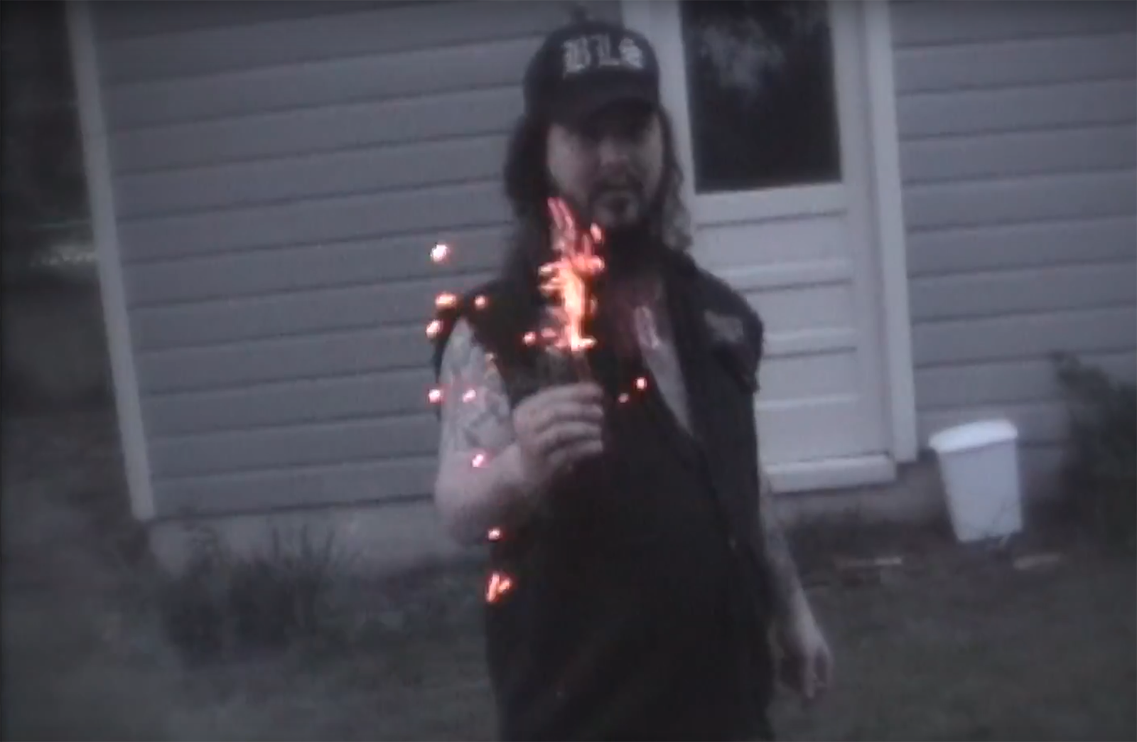 See Dimebag Darrell Drink, Shred, Goof Off in New ‘Dimevision Vol. 2’ Trailer