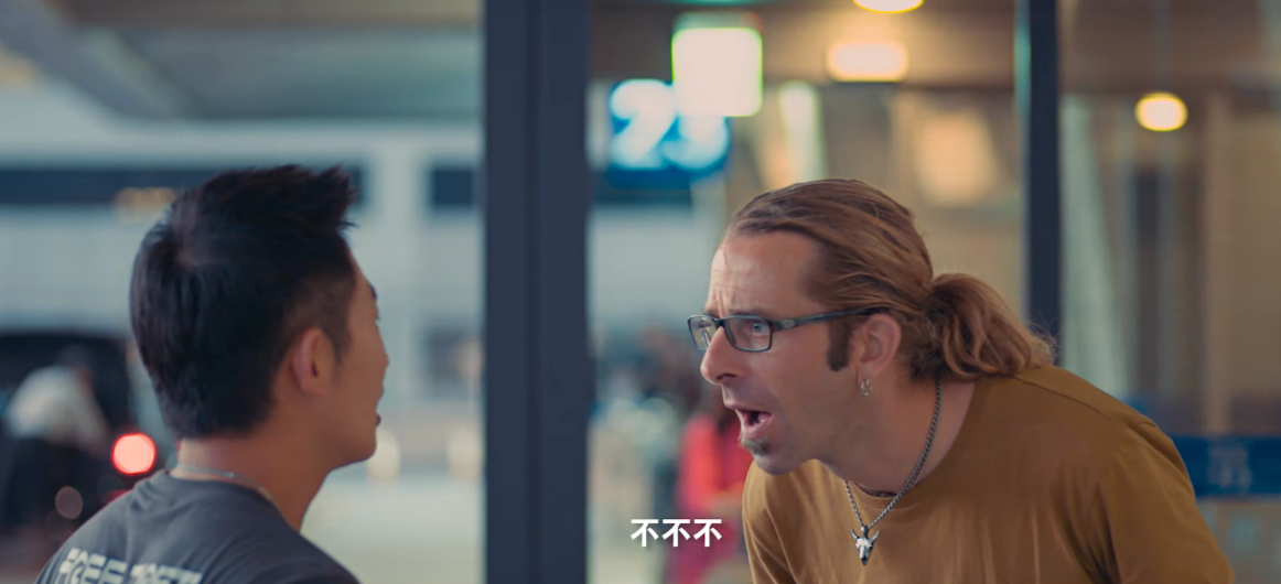 Watch Randy Blythe Cameo in Taiwanese Band Chthonic’s Upcoming Action-Comedy