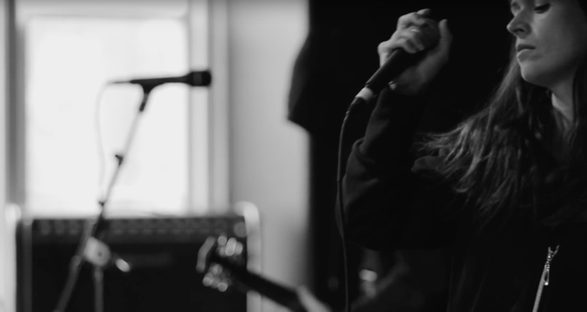 Watch Doc on Cult of Luna, Julie Christmas’ Epic ‘Mariner’ Collaboration