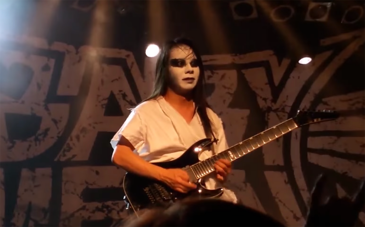 Babymetal Guitarist Mikio “Ko-Gami” Fujioka Dead at 36