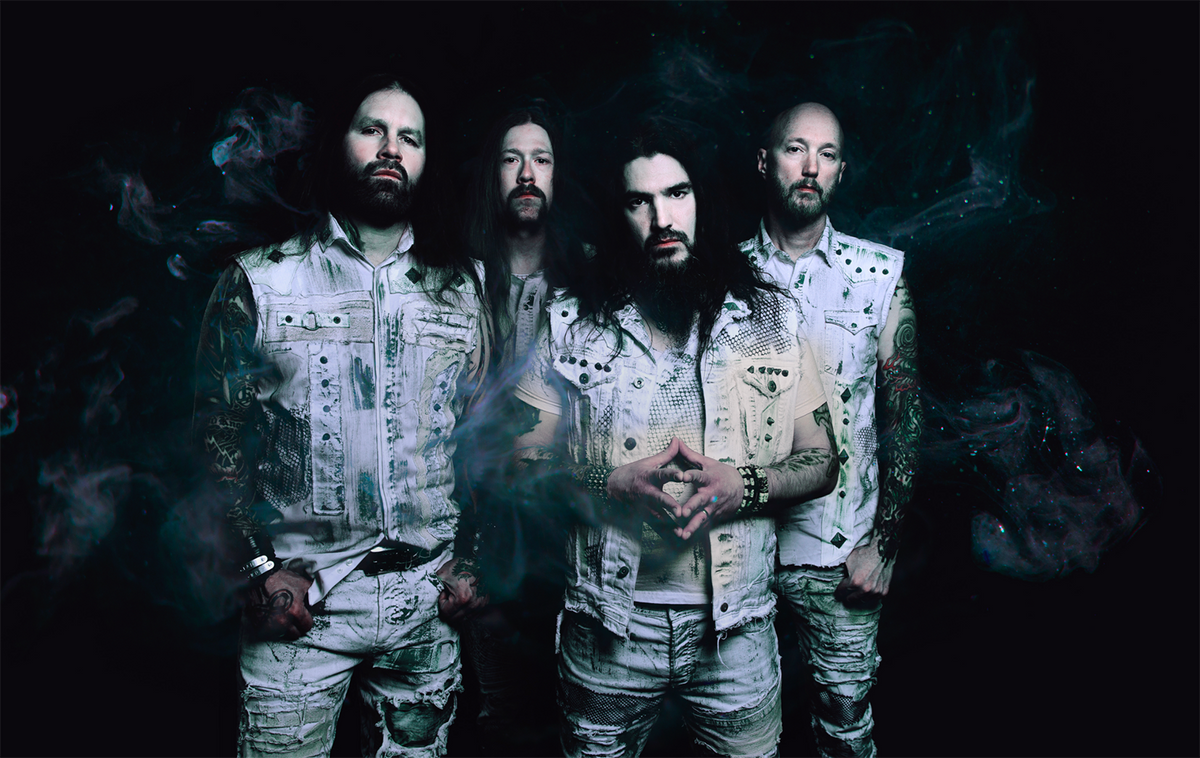 Machine Head’s Phil Demmel and Dave McClain Quit, Farewell Tour Announced