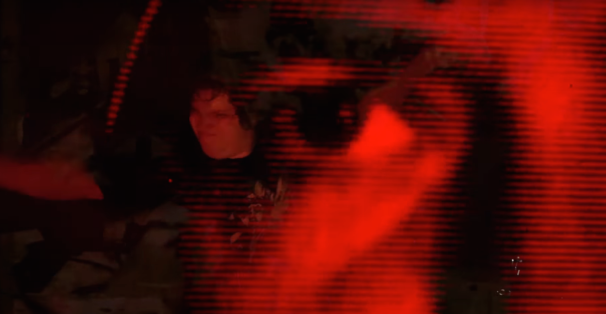 Death-Metal Upstarts Genocide Pact’s New Video Is a Crimson Fever Dream
