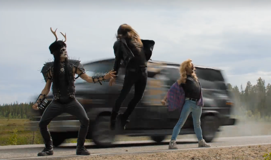 See Wacky Trailer for Finnish Death-Metal Comedy ‘Heavy Trip’