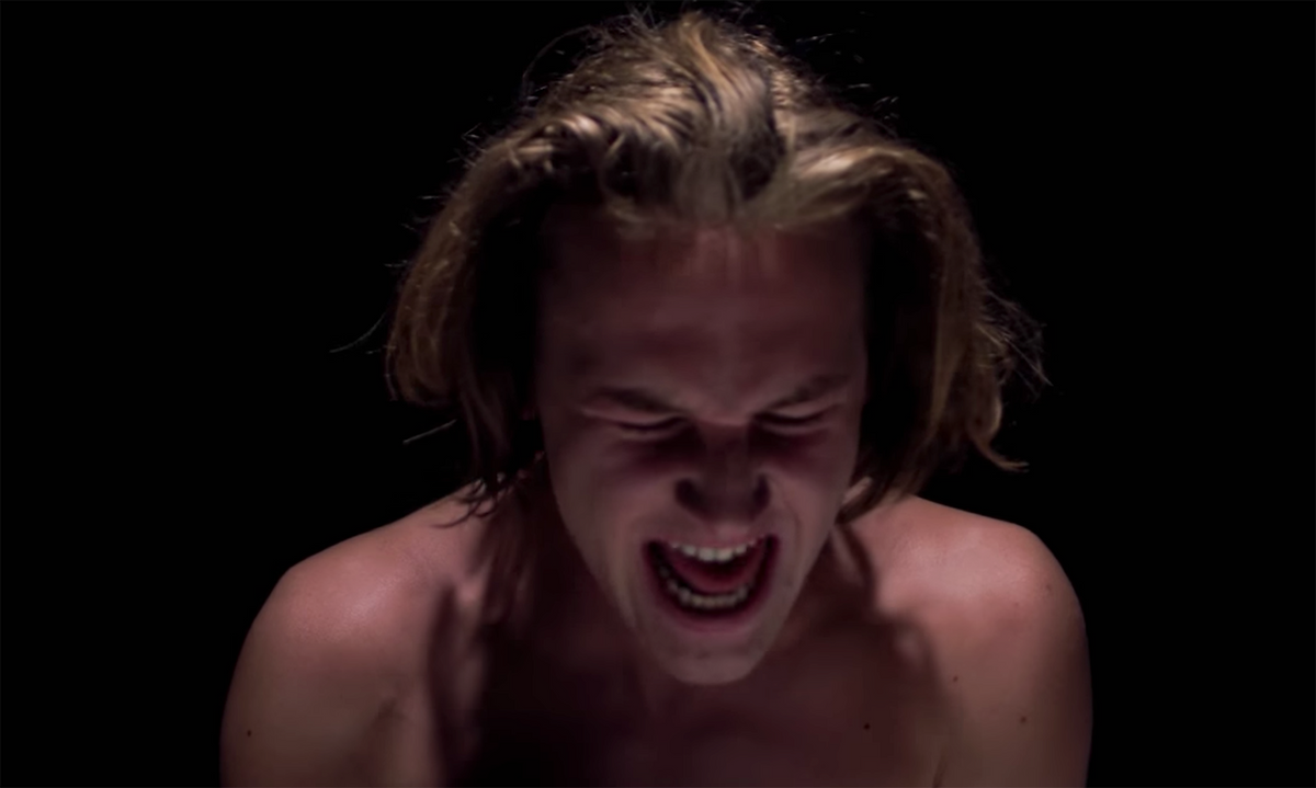Hear “Maori Thrash” Band Alien Weaponry’s Intense New Song “Holding My Breath”