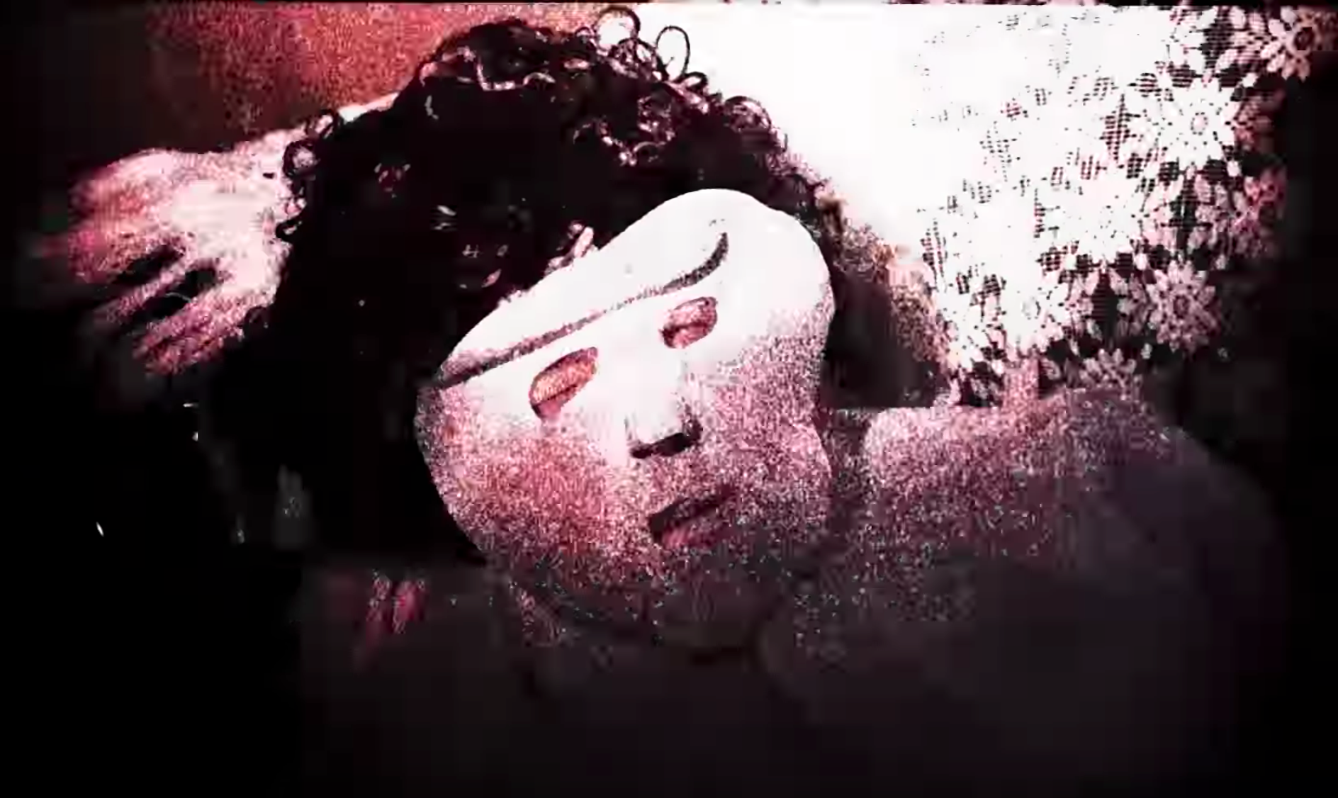 See Wolvhammer’s Twitchy, Terrifying New “Law of the Rope” Video