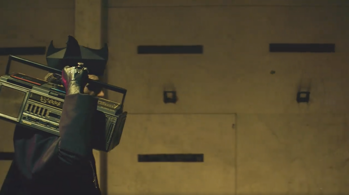 Ghost Unveil “New Leader” Cardinal Copia