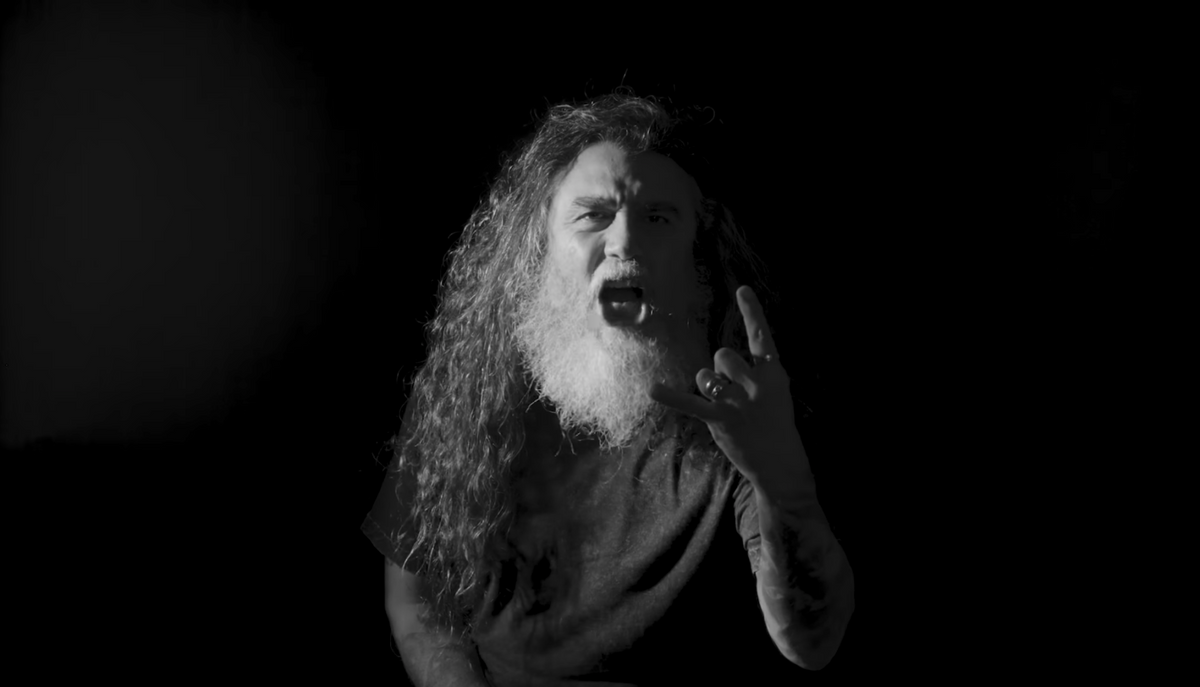See Slayer Talk Early Tours in Camaro, U-Haul Trailer: “No Idea How We Survived”