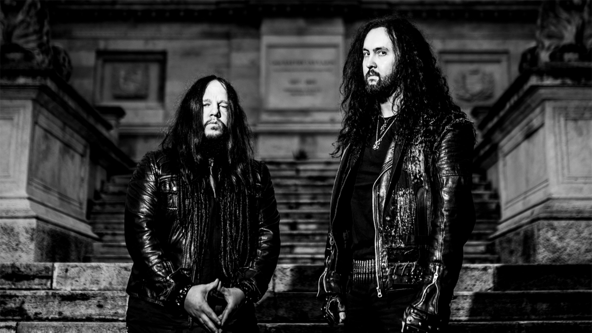 See Joey Jordison Blast in Sinsaenum’s Kinetic New “Final Resolve” Video