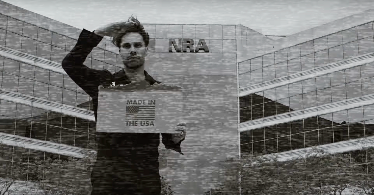 Hear Fever 333 Take on U.S. Gun Violence With Outraged New Song “Trigger”