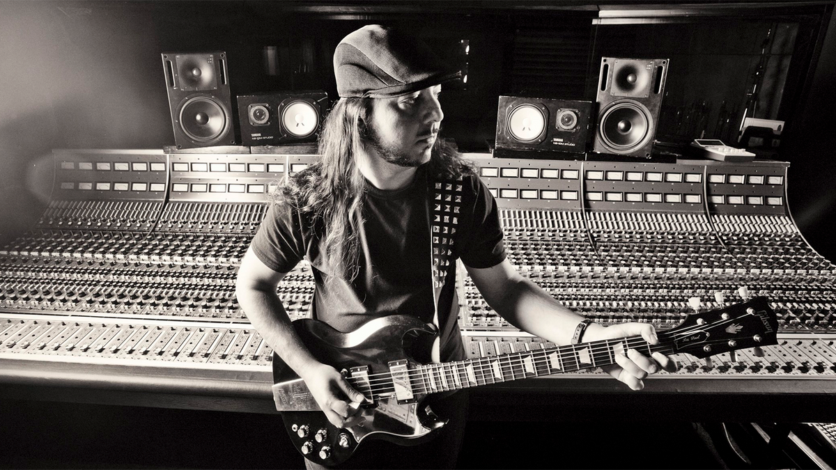 Daron Malakian Reveals Scars on Broadway Song That Nearly Went to System of a Down