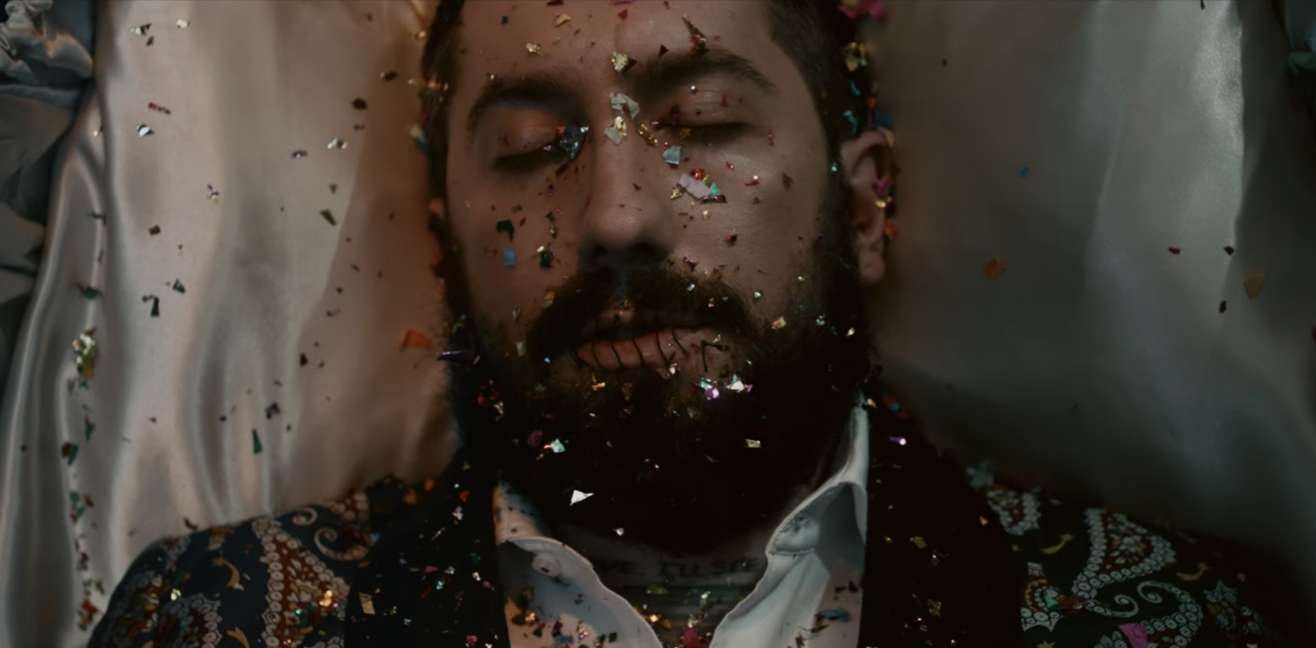 Hear Nothing Ponder “Epidemic” of Humanity on Moody New Song “Zero Day”