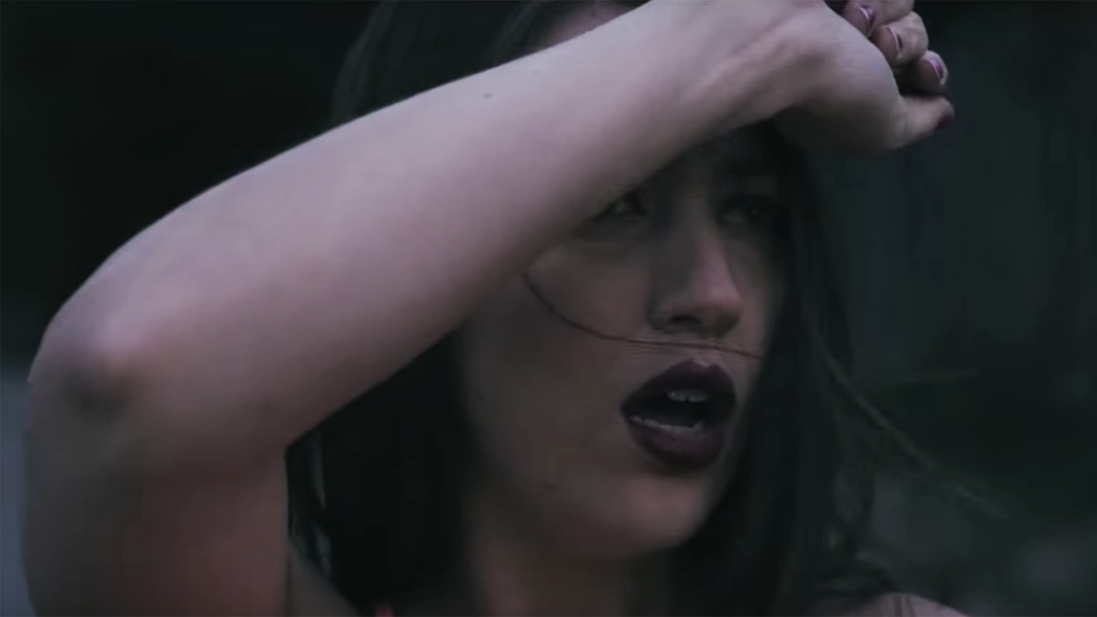 See Cane Hill Rage, Nightstalkers Creep in Trippy New “It Follows” Video